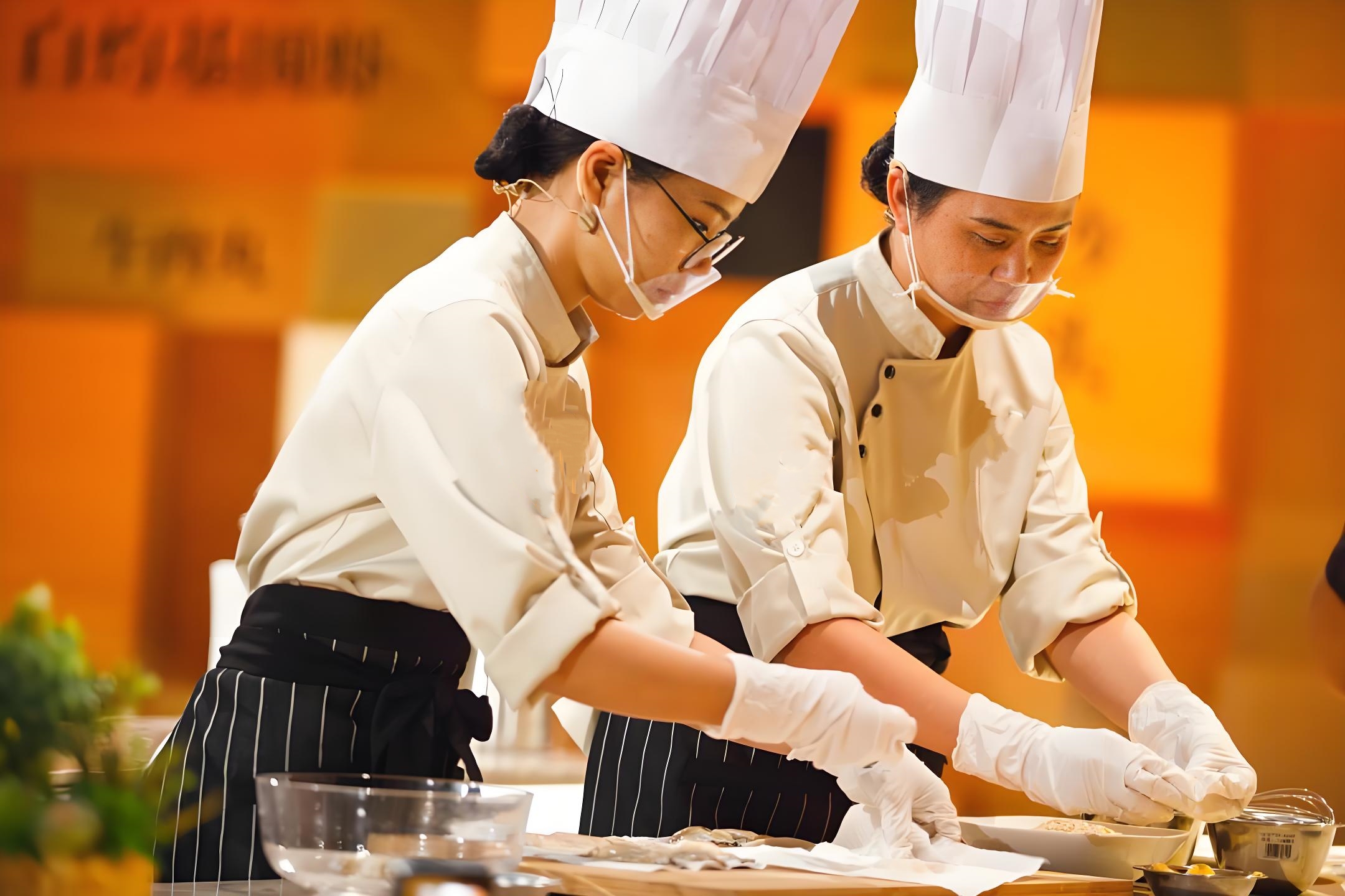 烹饪（中式烹调）(图6)