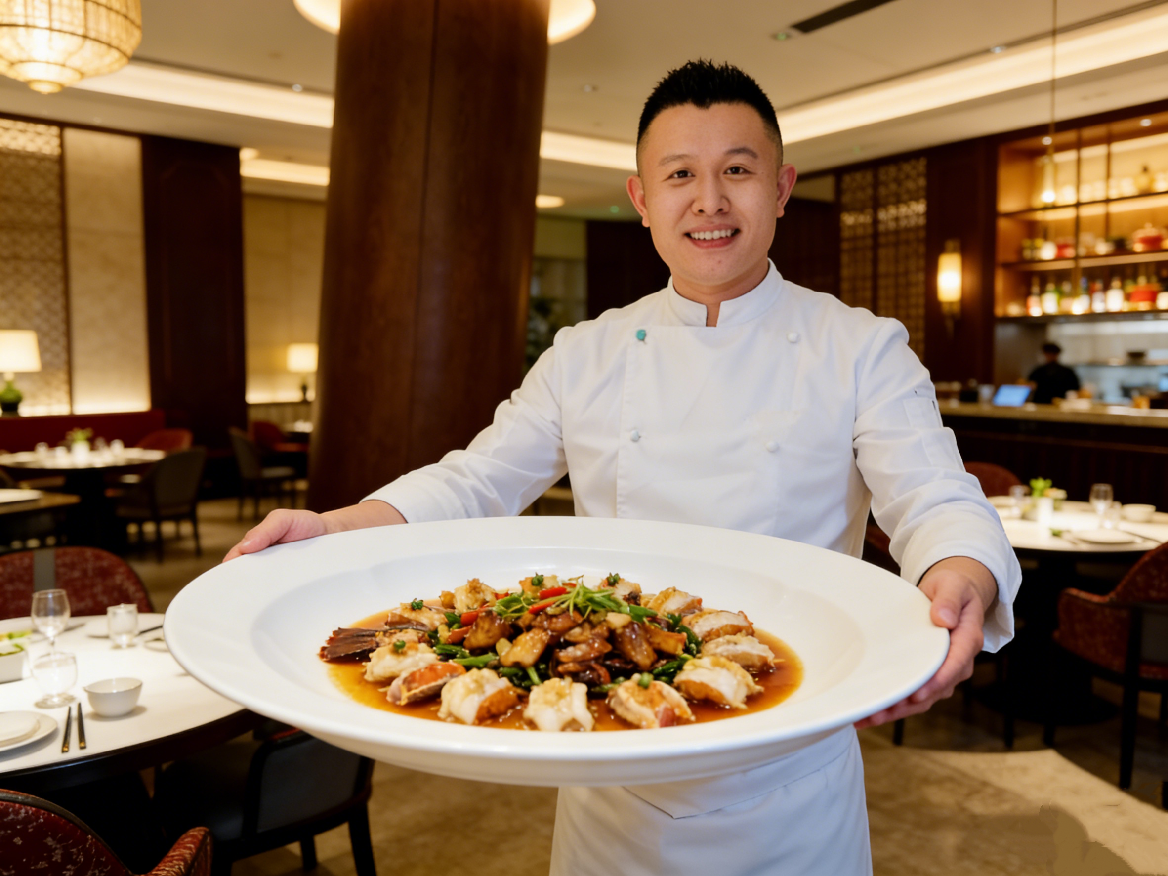 烹饪（中式烹调）(图8)