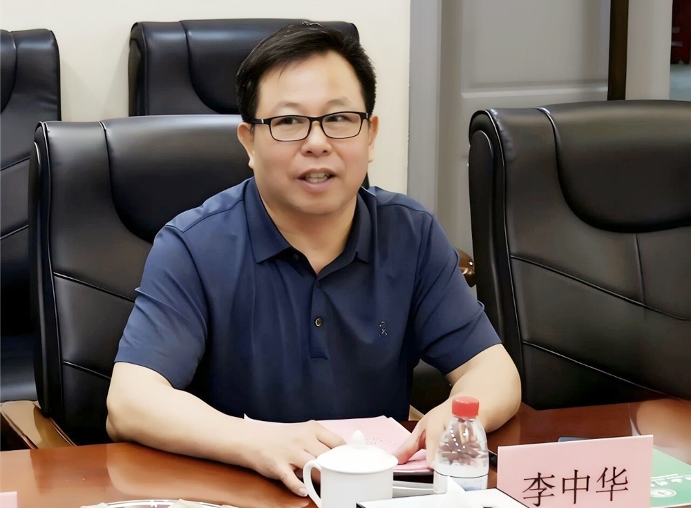 学习借鉴促发展,携手共育康养人才——我校赴广西城市职业大学健康学院学习交流(图2) 学习借鉴促发展,携手共育康养人才——我校赴广西城市职业大学健康学院学习交流(图2)