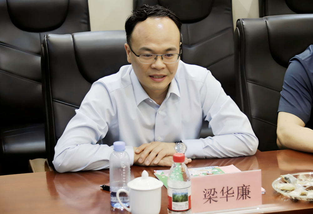 学习借鉴促发展,携手共育康养人才——我校赴广西城市职业大学健康学院学习交流(图3) 学习借鉴促发展,携手共育康养人才——我校赴广西城市职业大学健康学院学习交流(图3)