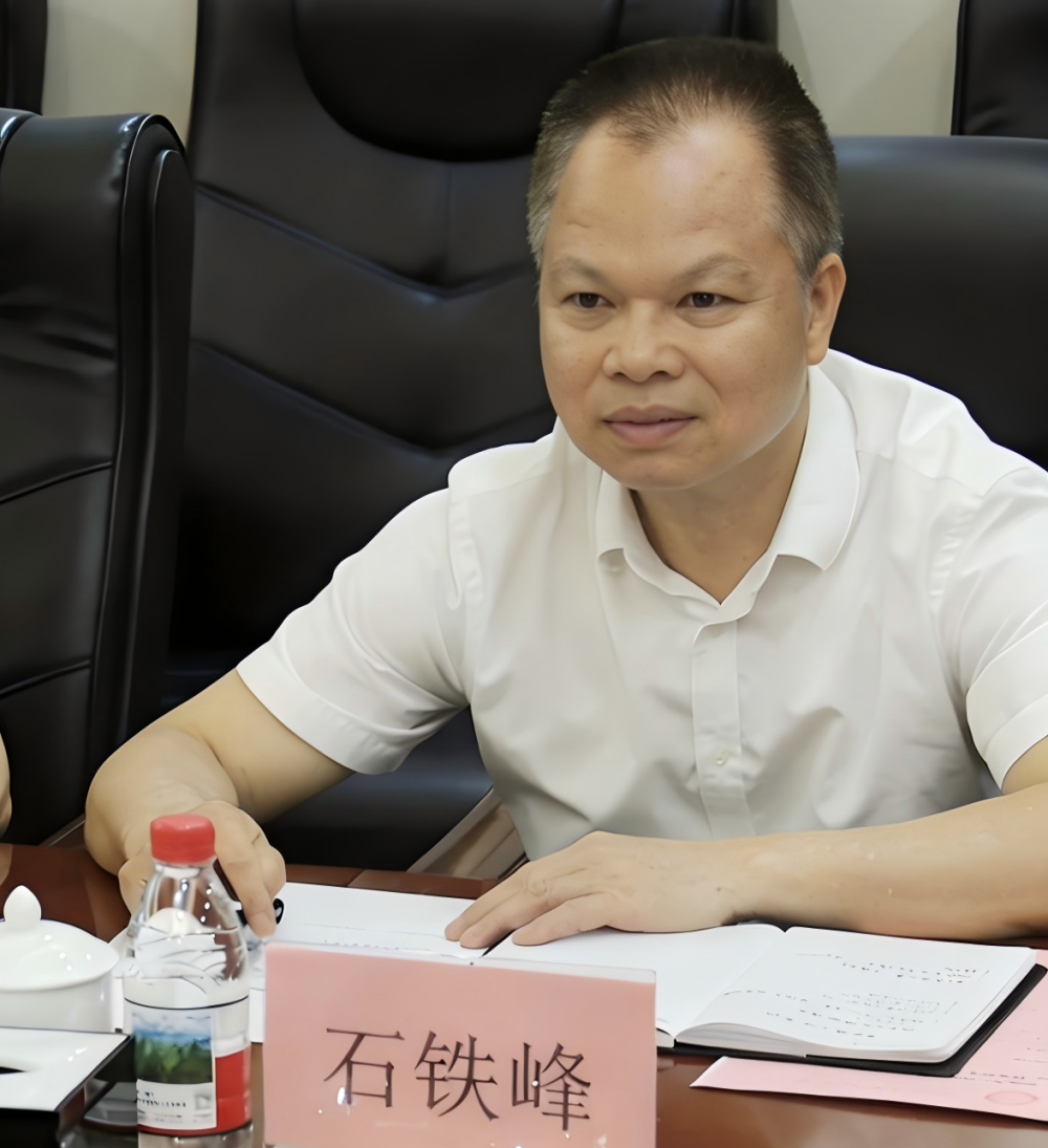 学习借鉴促发展,携手共育康养人才——我校赴广西城市职业大学健康学院学习交流(图4) 学习借鉴促发展,携手共育康养人才——我校赴广西城市职业大学健康学院学习交流(图4)