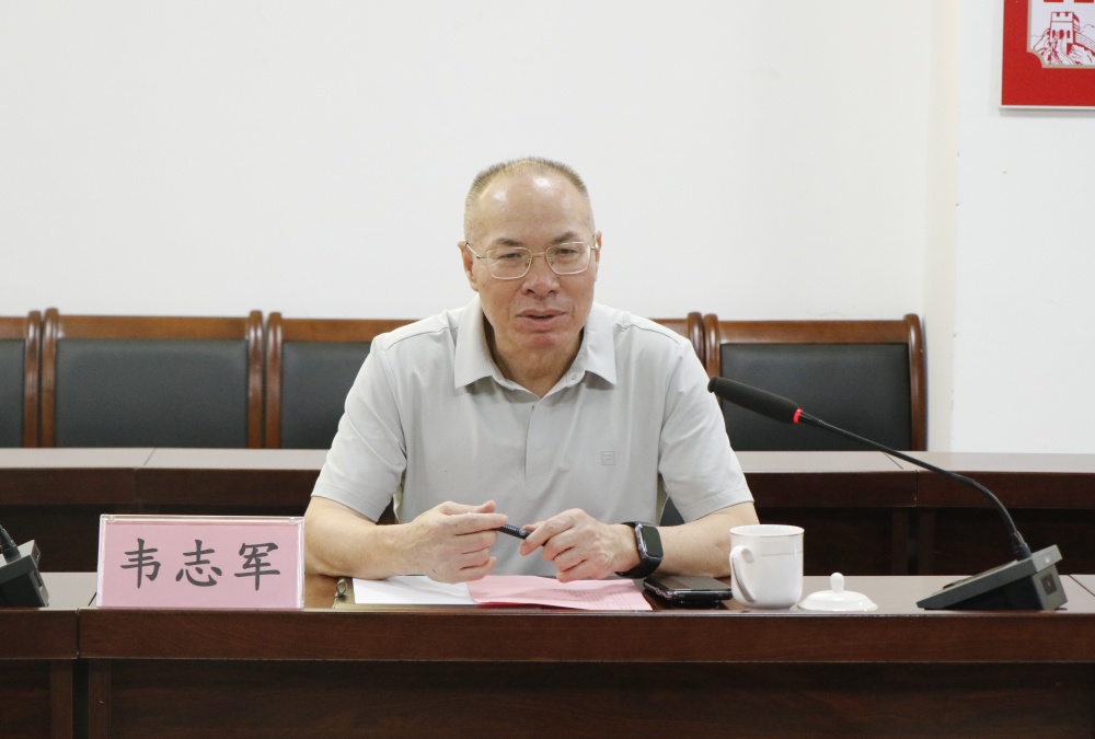 对标先进求取真经,聚力职教高考提质——我校赴广西科技商贸高级技工学校学习交流(图2) 对标先进求取真经,聚力职教高考提质——我校赴广西科技商贸高级技工学校学习交流(图2)