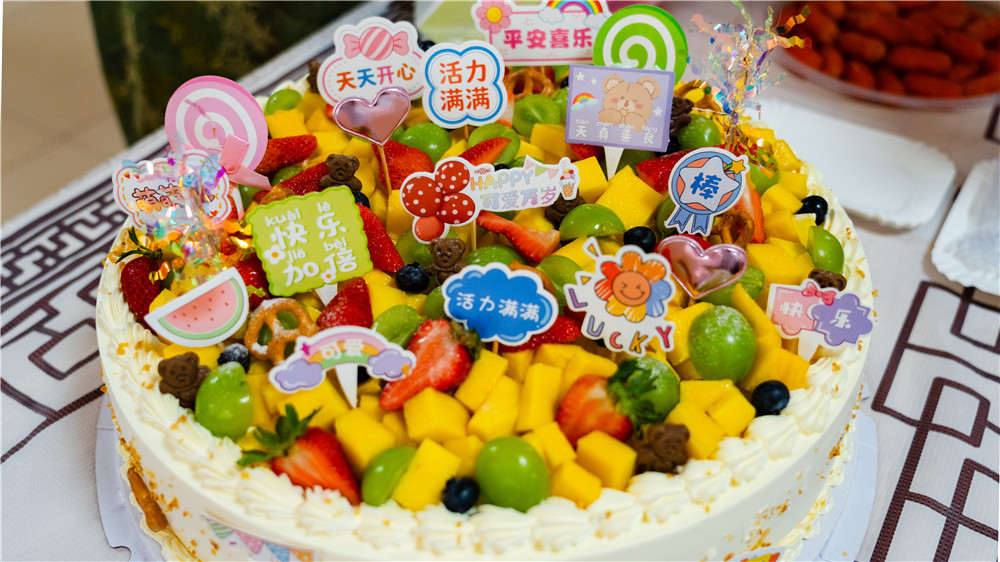 快乐“食”光・童心飞扬——广西群贤技工学校开展2026年亲子手作嘉年华活动(图14) 快乐“食”光・童心飞扬——广西群贤技工学校开展2026年亲子手作嘉年华活动(图14)