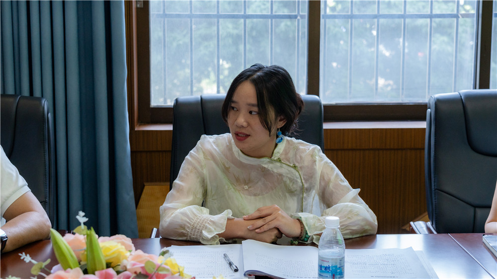 十爱润心 立德树人|广西群贤技工学校2026年春季学期十爱教育主题汇报会圆满完成(图5) 十爱润心 立德树人|广西群贤技工学校2026年春季学期十爱教育主题汇报会圆满完成(图5)