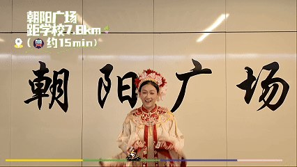 在广西群贤技工学校,有一种“惬意”叫15分钟生活圈(图1) 在广西群贤技工学校,有一种“惬意”叫15分钟生活圈(图1)