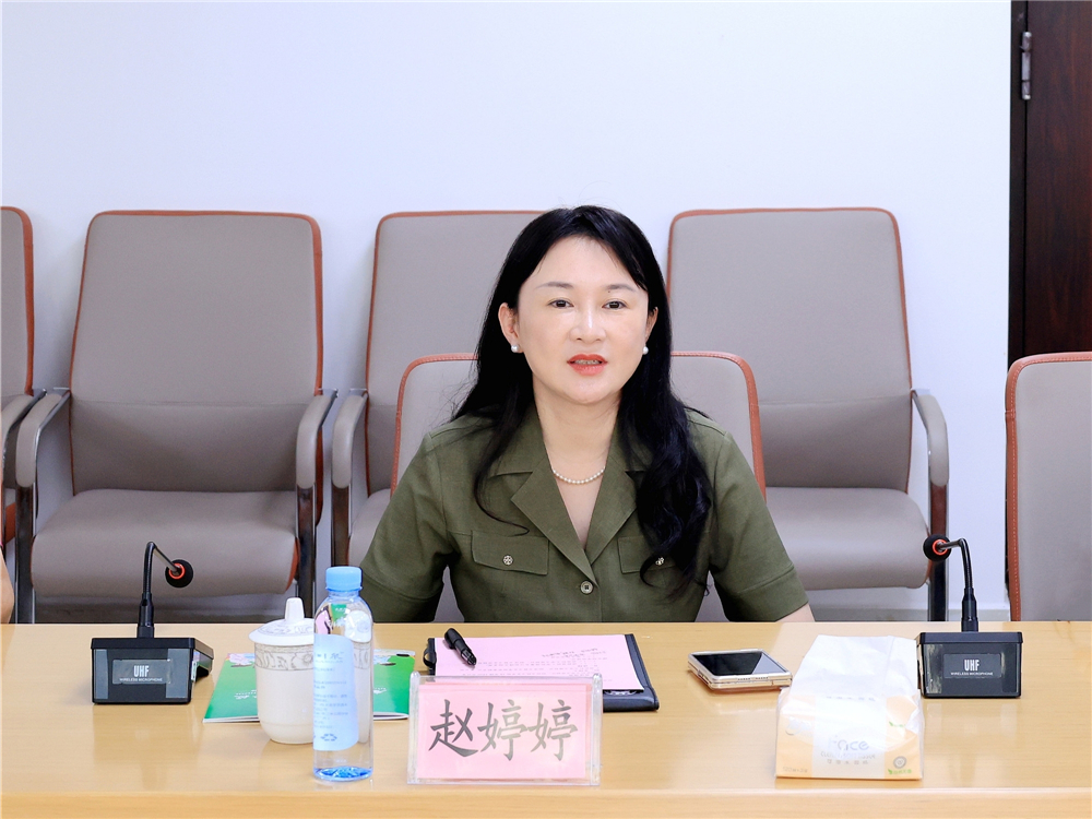 借鉴成熟经验 赋能创新发展——广西群贤技工学校赴广西医科大学玉林校区、附设玉林卫生学校学习交流(图5) 借鉴成熟经验 赋能创新发展——广西群贤技工学校赴广西医科大学玉林校区、附设玉林卫生学校学习交流(图5)