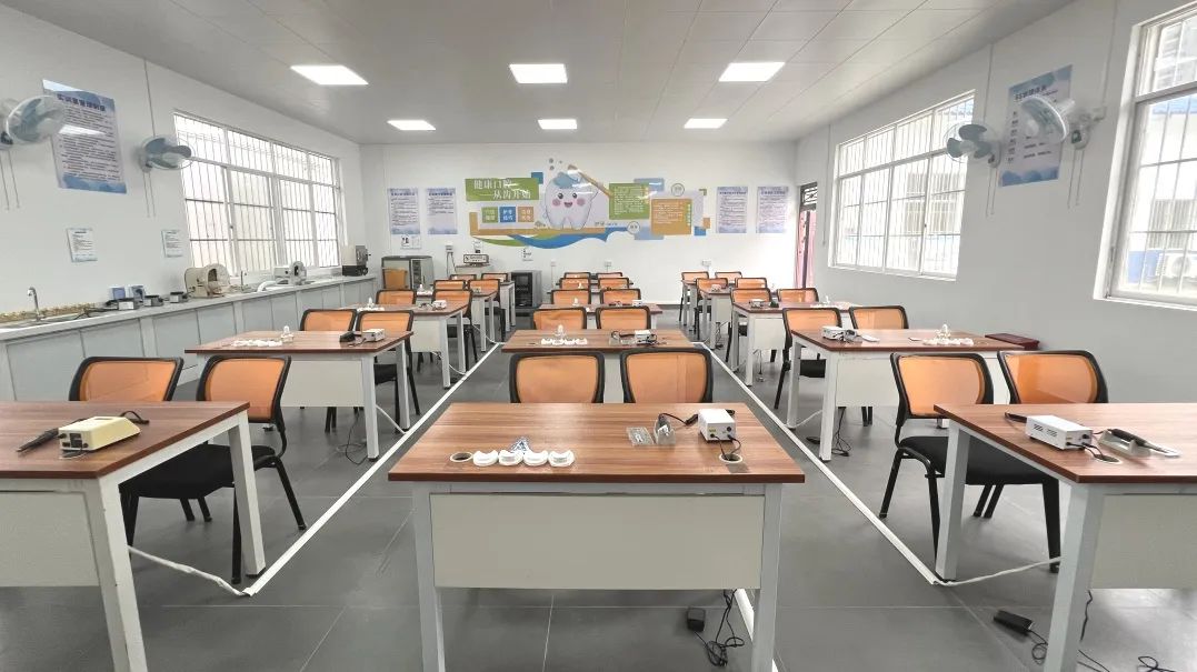 口腔义齿制造(图10)