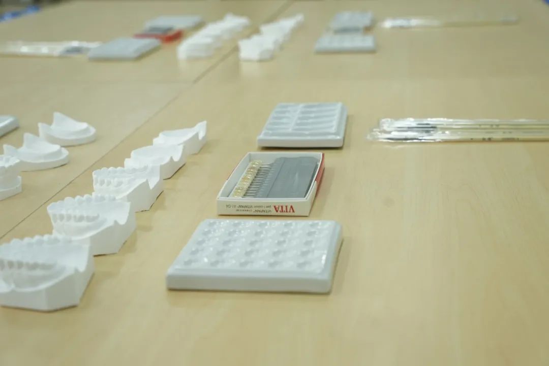 口腔义齿制造(图13)