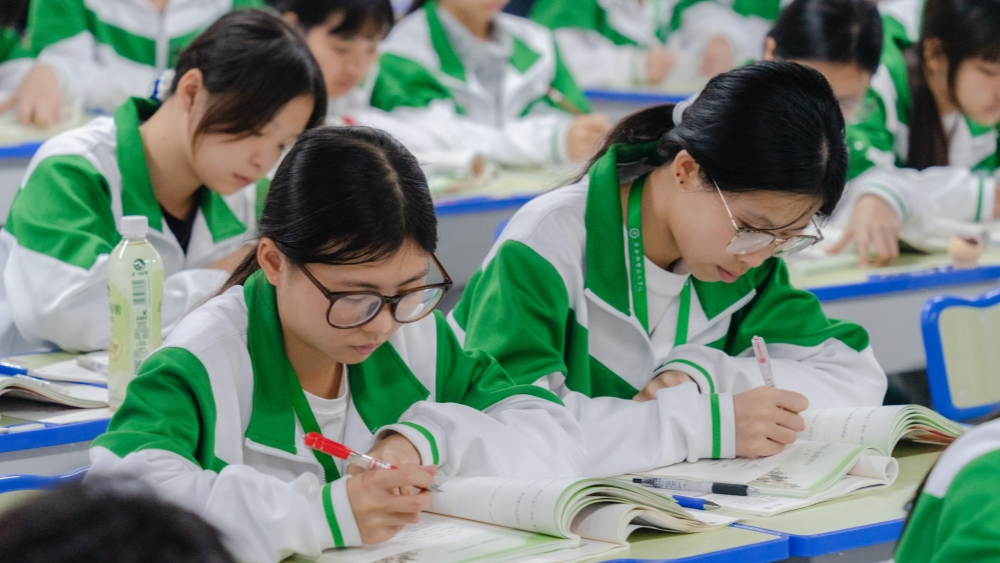 创新赋能课堂，教研共促成长——学校开展语文公开课活动(图4)