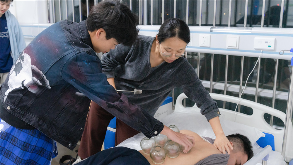 社团开放日 | 绽放青春光彩 共筑多彩校园(图4)