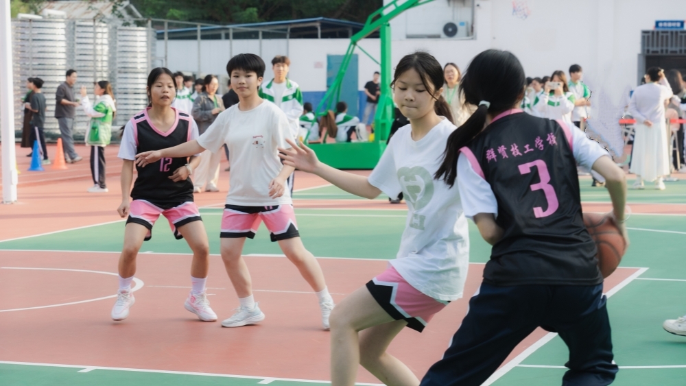 社团开放日 | 绽放青春光彩 共筑多彩校园(图6)