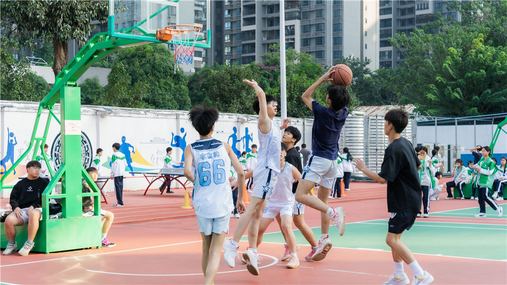 社团开放日 | 绽放青春光彩 共筑多彩校园(图5)