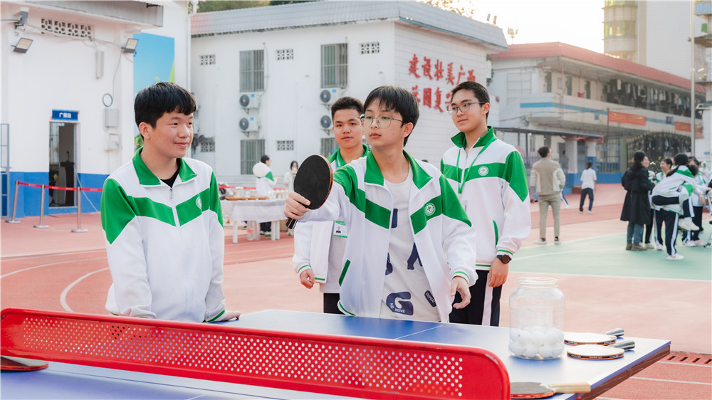 社团开放日 | 绽放青春光彩 共筑多彩校园(图9)