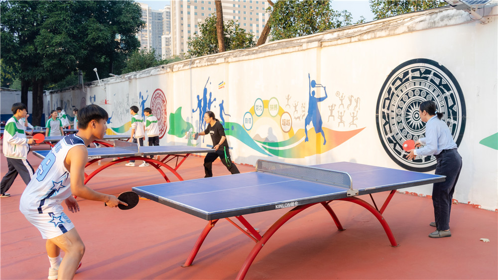 社团开放日 | 绽放青春光彩 共筑多彩校园(图10)