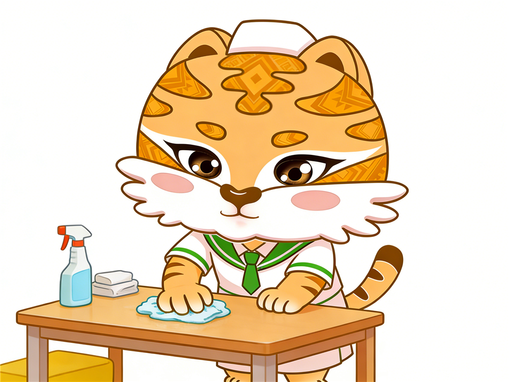 2026年寒假致全体家长及学生的一封信(图2)