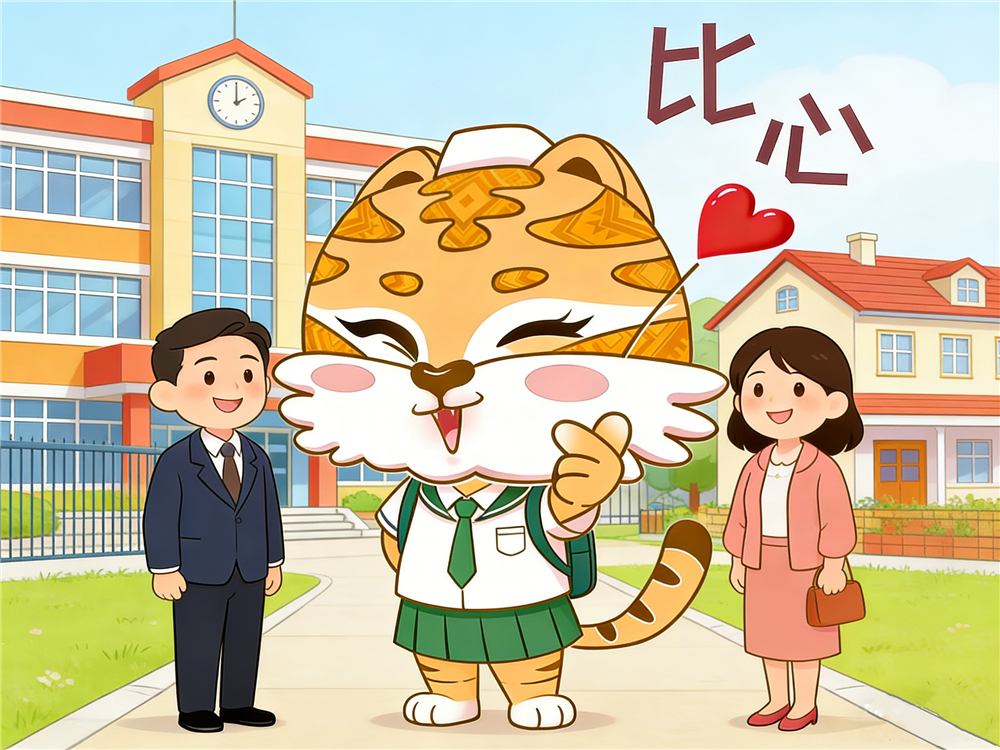 2026年寒假致全体家长及学生的一封信(图4)