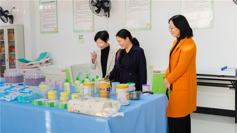 校校联动谋合作 协同育人共发展——广西农业职业技术大学人文与艺术学院莅临我校调研交流(图5)