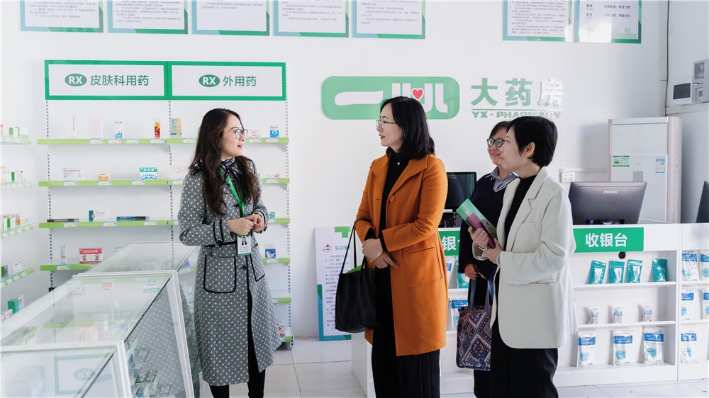 校校联动谋合作 协同育人共发展——广西农业职业技术大学人文与艺术学院莅临我校调研交流(图4)