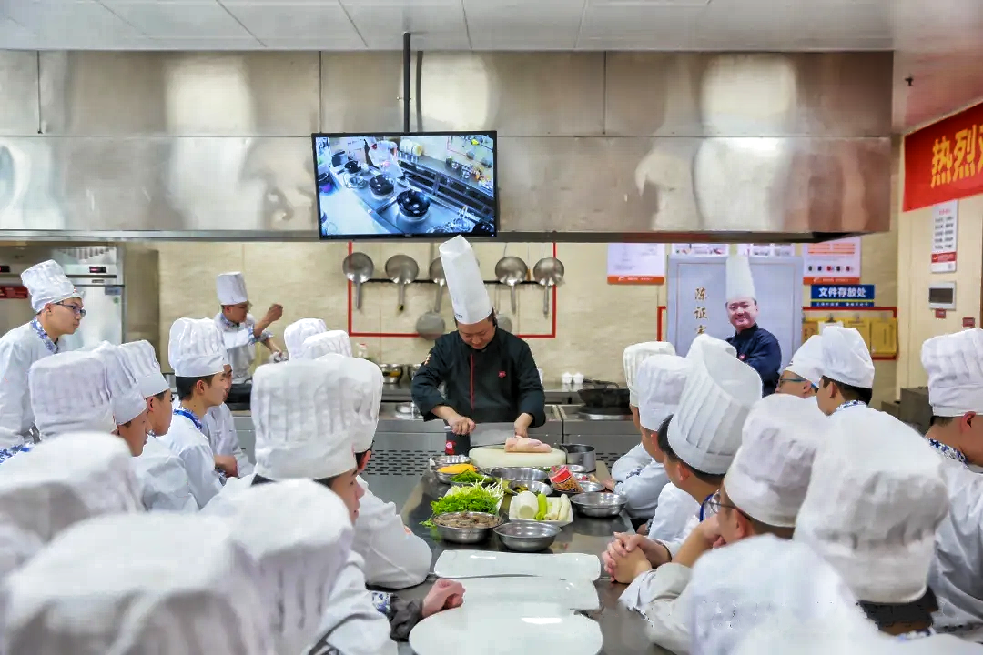 烹饪（中式烹调）(图5)