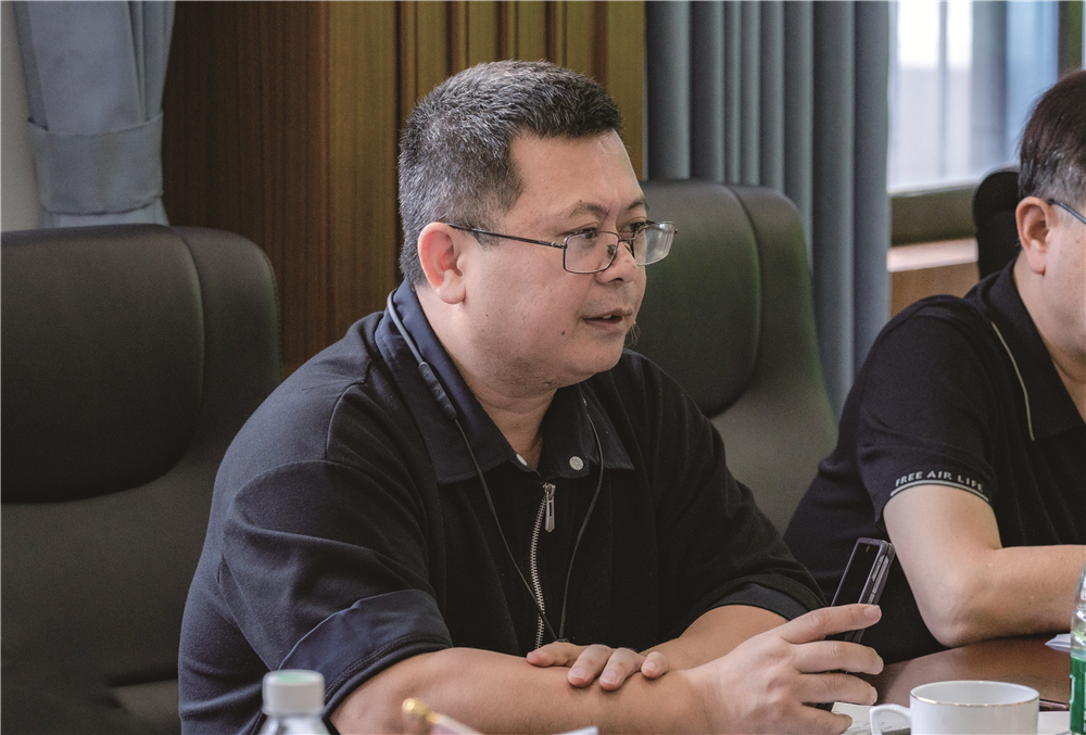 自治区人社厅专家组到广西群贤技工学校开展新设专业现场核查评估(图2)