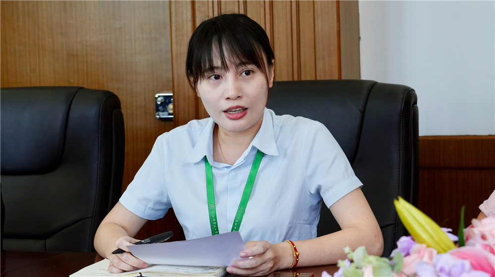 十爱润心铸魂，培育技能人才——广西群贤技工学校召开十爱教育理论研讨会(图3)