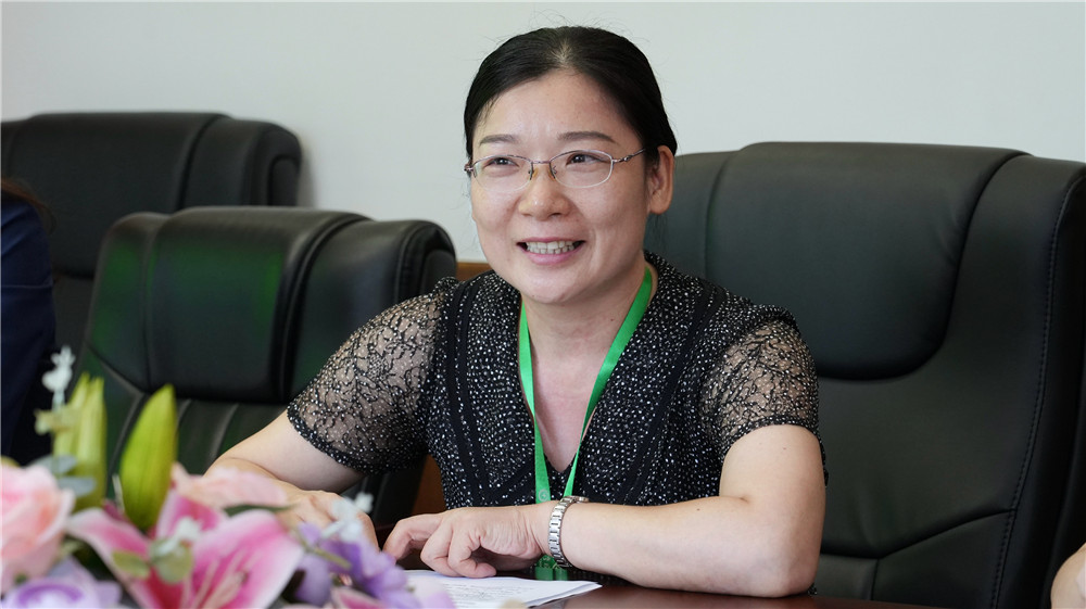 十爱润心铸魂，培育技能人才——广西群贤技工学校召开十爱教育理论研讨会(图6)