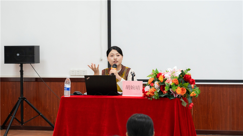 校企共育|广西群贤技工学校26级护理专业赴贝加美母婴护理中心开展研学实践活动(图5) 校企共育|广西群贤技工学校26级护理专业赴贝加美母婴护理中心开展研学实践活动(图5)